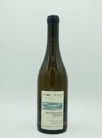 le Marché des Vins-Alice & Olivier DE MOOR-Vin Blanc