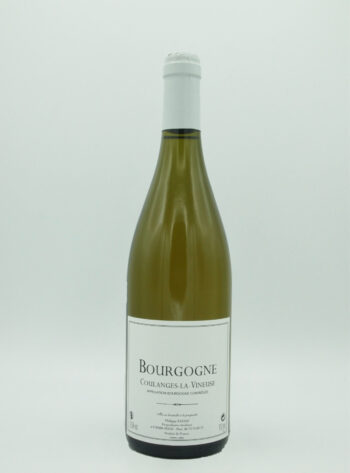 le Marché des Vins-Philippe SAGOS-Vin Blanc