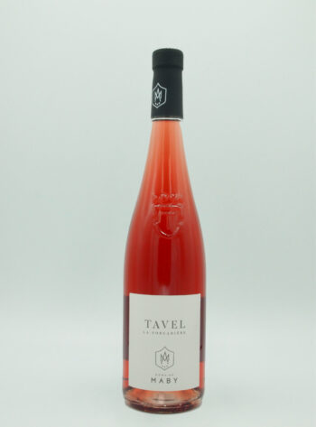 le Marché des Vins-Domaine MABY-Vin Rosé