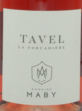 le Marché des Vins-Domaine MABY-Vin Rosé