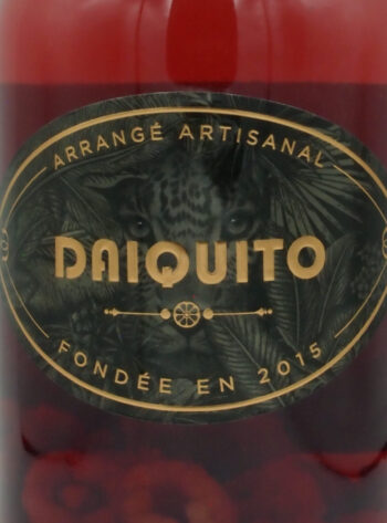 le Marché des Vins-DAIQUITO-Spiritueux
