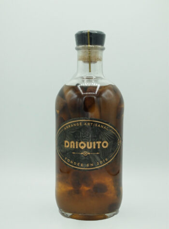 le Marché des Vins-DAIQUITO-Spiritueux