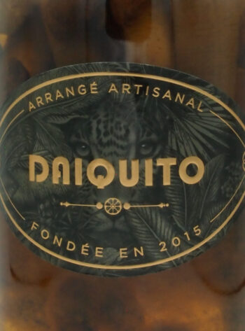 le Marché des Vins-DAIQUITO-Spiritueux