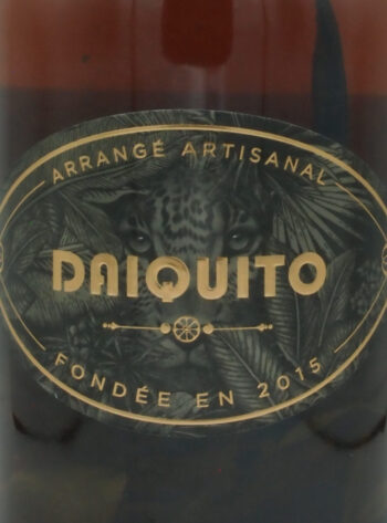 le Marché des Vins-DAIQUITO-Spiritueux