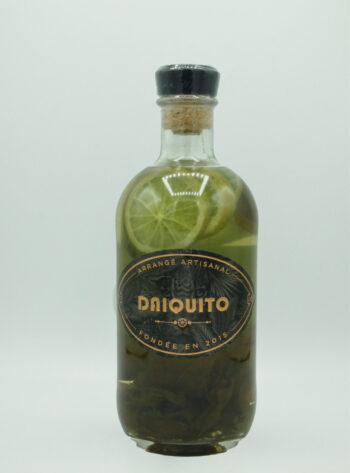 le Marché des Vins-DAIQUITO-Spiritueux