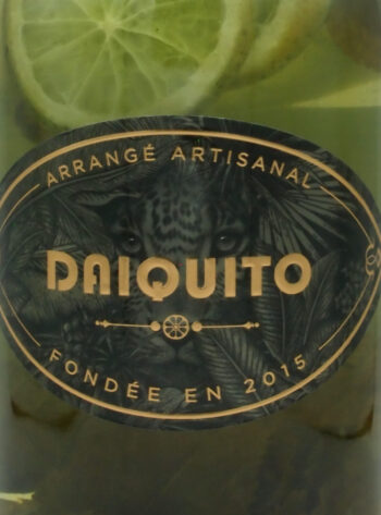 le Marché des Vins-DAIQUITO-Spiritueux