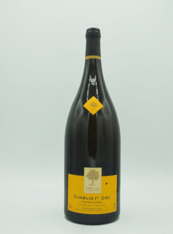 le Marché des Vins-Isabelle & Denis POMMIER-Vin Blanc