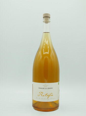 le Marché des Vins-Domaine DES SENONS-Spiritueux