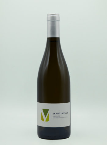 le Marché des Vins-Domaine La Martinelle-Vin Blanc