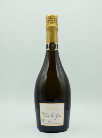 le Marché des Vins-la Compagnie de Burgondie-Effervescent