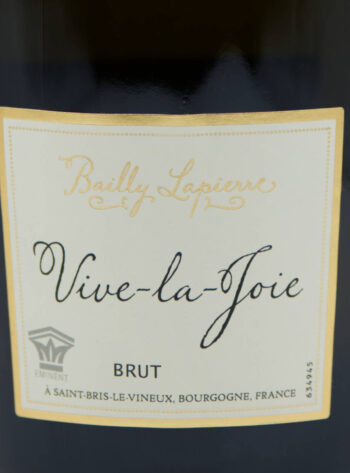 le Marché des Vins-la Compagnie de Burgondie-Effervescent