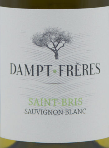 le Marché des Vins-DAMPT Fréres-Vin Blanc