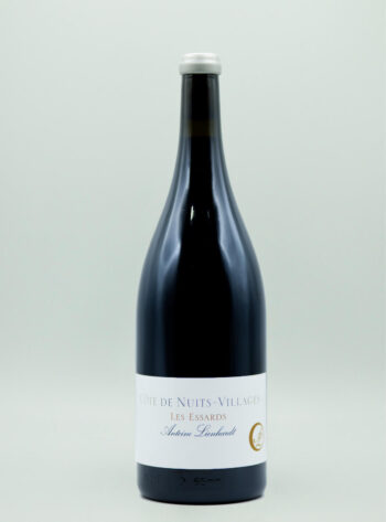 le Marché des Vins-Antoine LIENHARDT-Vin Rouge