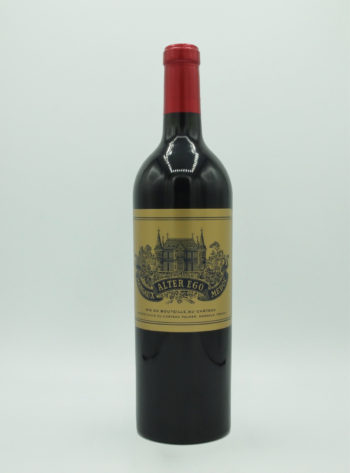 ALTER EGO de PALMER  AOC Margaux 2020  Rouge