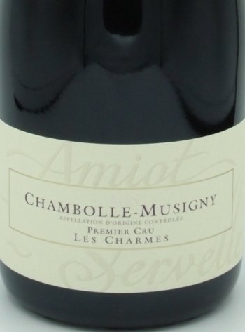 le Marché des Vins-AMIOT-SERVELLE-Vin Rouge