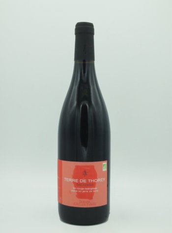 le Marché des Vins-AURELIEN FEBVRE-Vin Rouge