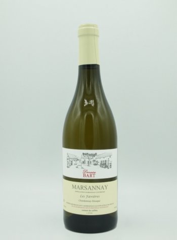 le Marché des Vins-BART-Vin Blanc