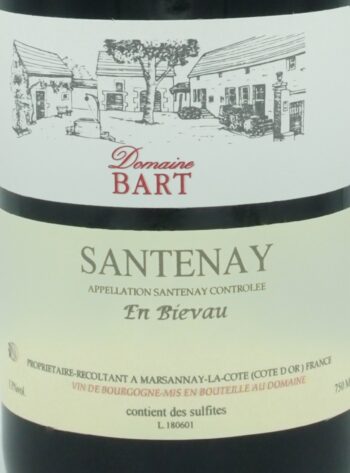 le Marché des Vins-BART-Vin Rouge
