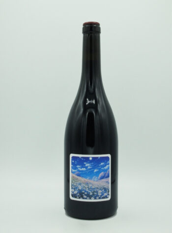 le Marché des Vins-Brasserie POPIHN-Vin Rouge