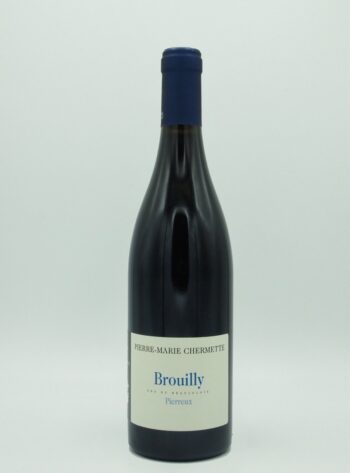 le Marché des Vins-CHERMETTE-Vin Rouge