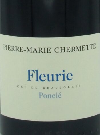 le Marché des Vins-CHERMETTE-Vin Rouge