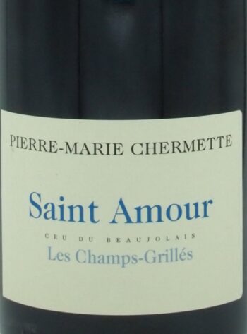 le Marché des Vins-CHERMETTE-Vin Rouge