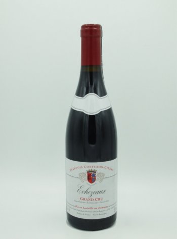 le Marché des Vins-CONFURON-GINDRE-Vin Rouge