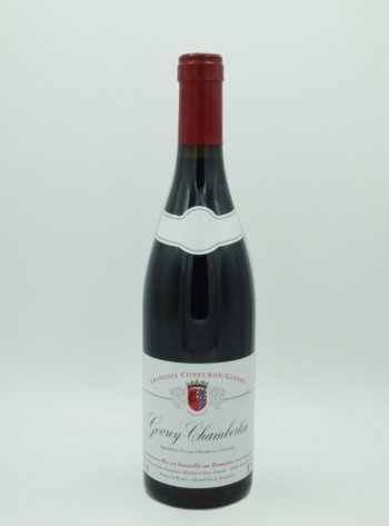 le Marché des Vins-CONFURON-GINDRE-Vin Rouge