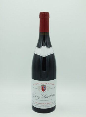 le Marché des Vins-CONFURON-GINDRE-Vin Rouge