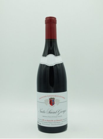 le Marché des Vins-CONFURON-GINDRE-Vin Rouge