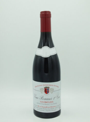 le Marché des Vins-CONFURON-GINDRE-Vin Rouge