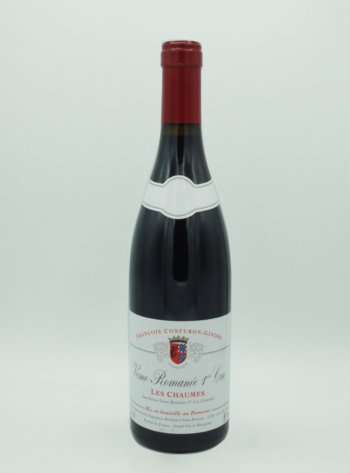 le Marché des Vins-CONFURON-GINDRE-Vin Rouge