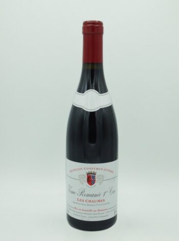 le Marché des Vins-CONFURON-GINDRE-Vin Rouge