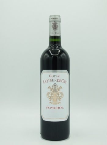 Château LA FLEUR DE GAY  AOC Pomerol   2020  Rouge