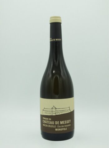 le Marché des Vins-Château de Messey-Vin Blanc