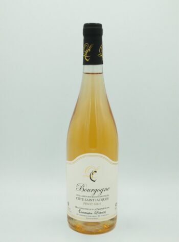 le Marché des Vins-Christophe LEPAGE-Vin Rosé
