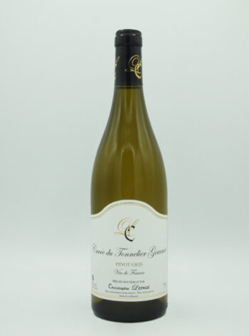 le Marché des Vins-Christophe LEPAGE-Vin Blanc