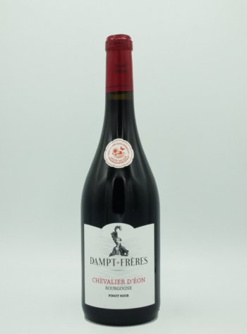 le Marché des Vins-DAMPT Fréres-Vin Rouge