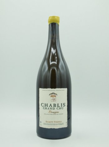 le Marché des Vins-DAMPT Fréres-Vin Blanc