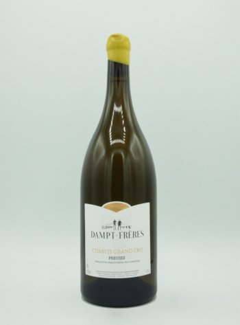 le Marché des Vins-DAMPT Fréres-Vin Blanc