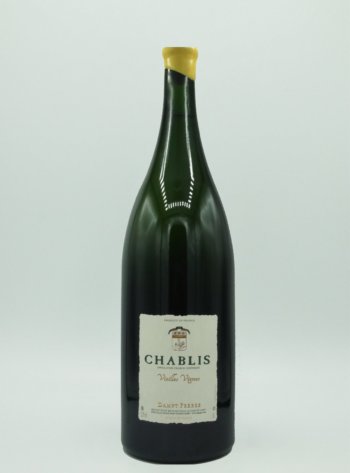 le Marché des Vins-DAMPT Fréres-Vin Blanc