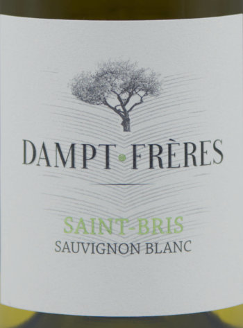 le Marché des Vins-DAMPT Fréres-Vin Blanc