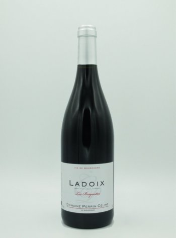 le Marché des Vins-Domaine Céline PERRIN-Vin Rouge