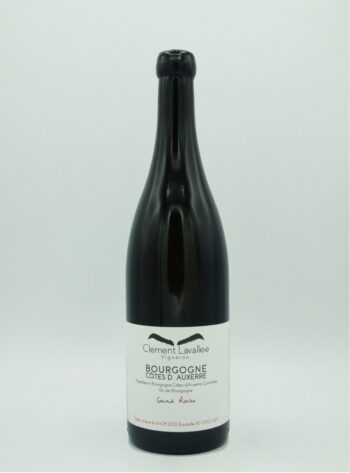 le Marché des Vins-Domaine Clément LAVALLEE-Vin Blanc