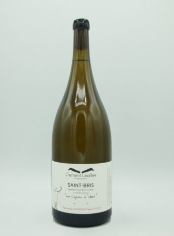 le Marché des Vins-Domaine Clément LAVALLEE-Vin Blanc
