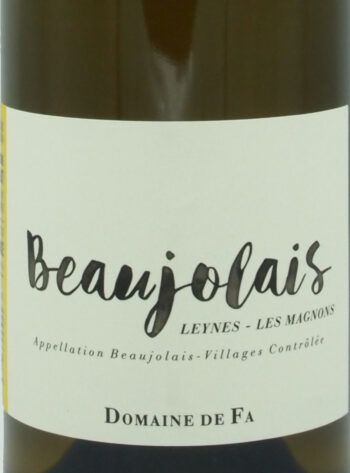 le Marché des Vins-Antoine & Maxime GRAILLOT-Vin Blanc