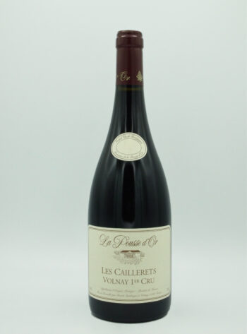 le Marché des Vins-Domaine de la Pousse d'Or-Vin Rouge