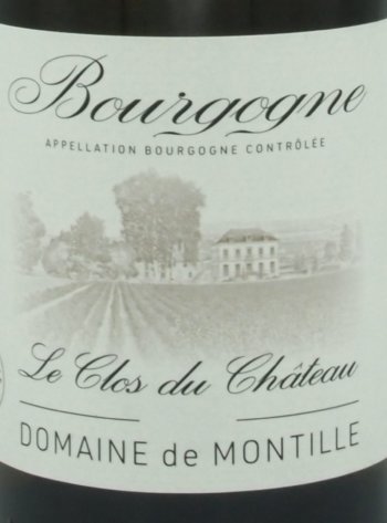 le Marché des Vins-Domaine DE MONTILLE-Vin Blanc