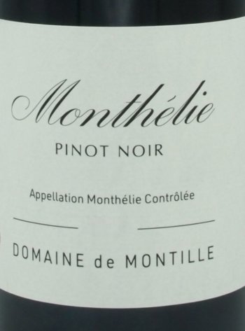 le Marché des Vins-Domaine DE MONTILLE-Vin Rouge