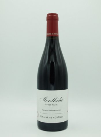 le Marché des Vins-Domaine DE MONTILLE-Vin Rouge